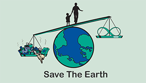 宁波时尚+环保 购物袋