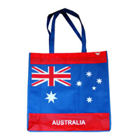 宁波KB50广告无纺布袋