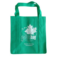 宁波KB23环保广告袋