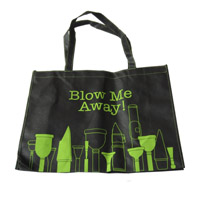 宁波KB65 无纺布袋