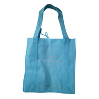 宁波无纺布袋的常规选择厚度