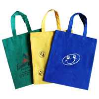 宁波KB08 无纺布袋（可定制）