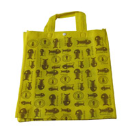 宁波KB10 无纺布购物袋（可定制）