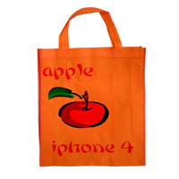 宁波KB16 无纺布袋