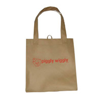 宁波KB16 环保无纺布购物袋